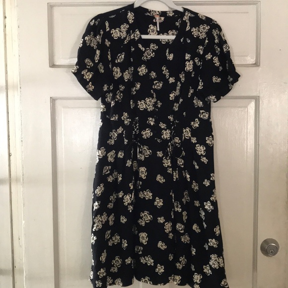 Free People Dress - Picture 1 of 3